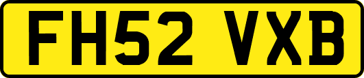 FH52VXB