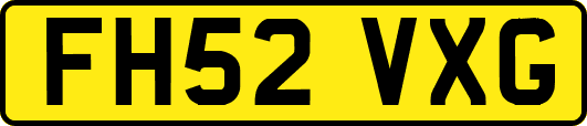FH52VXG