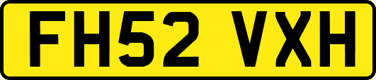 FH52VXH