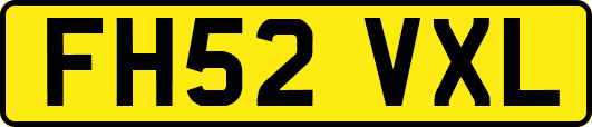 FH52VXL