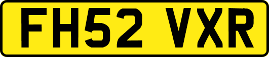 FH52VXR