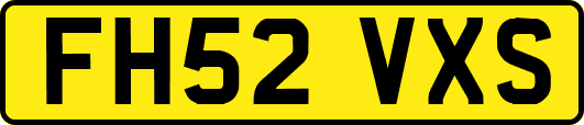 FH52VXS