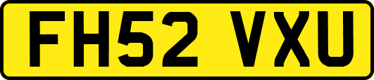 FH52VXU