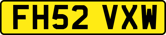 FH52VXW