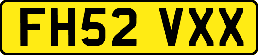 FH52VXX