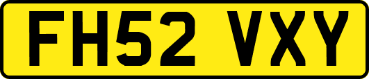 FH52VXY