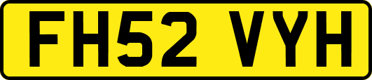 FH52VYH