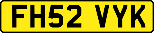 FH52VYK