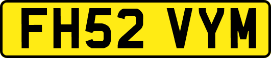 FH52VYM