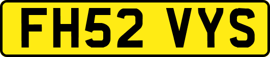 FH52VYS