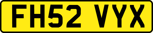 FH52VYX
