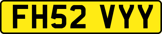 FH52VYY