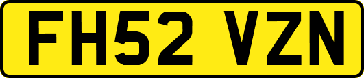 FH52VZN