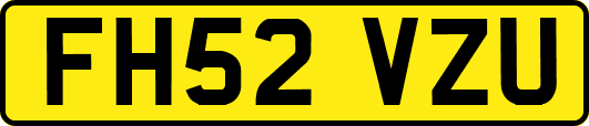 FH52VZU