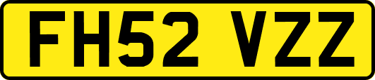FH52VZZ