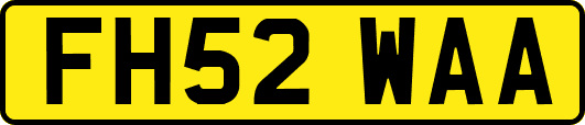 FH52WAA