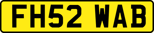 FH52WAB