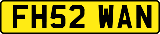 FH52WAN