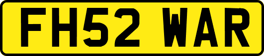 FH52WAR