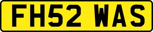 FH52WAS