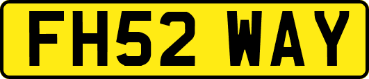 FH52WAY