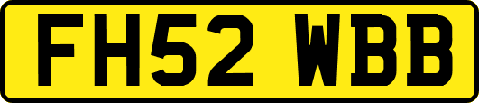 FH52WBB