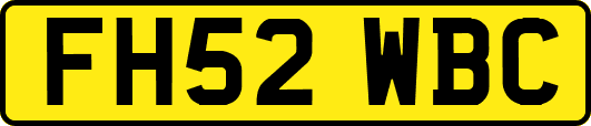 FH52WBC