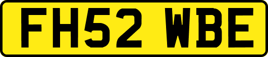 FH52WBE
