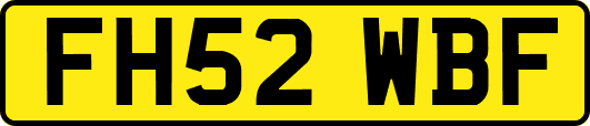FH52WBF