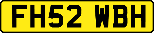 FH52WBH