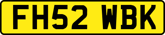 FH52WBK