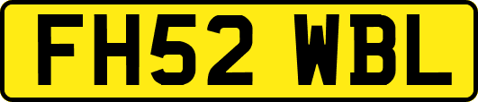 FH52WBL