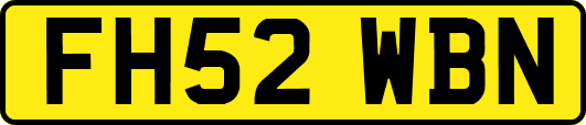 FH52WBN
