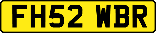 FH52WBR