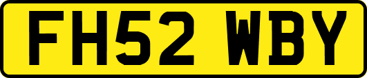FH52WBY