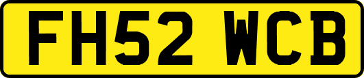 FH52WCB