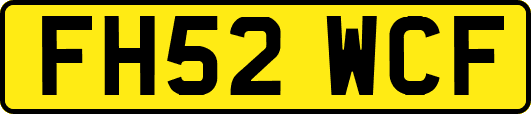 FH52WCF