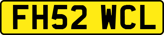 FH52WCL