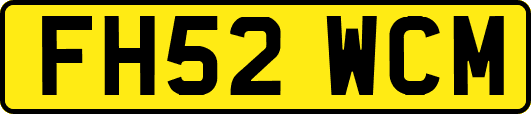 FH52WCM