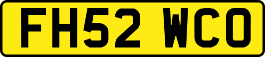 FH52WCO
