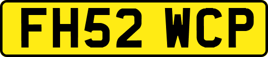 FH52WCP