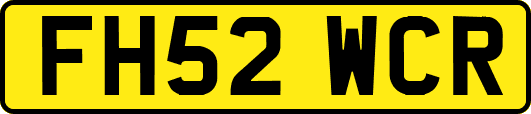 FH52WCR