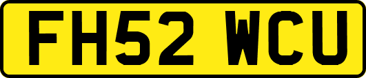 FH52WCU
