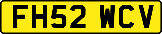 FH52WCV