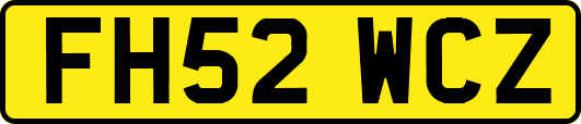 FH52WCZ