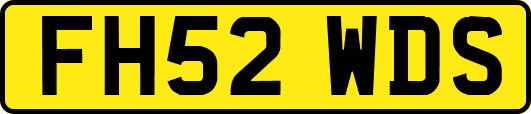 FH52WDS
