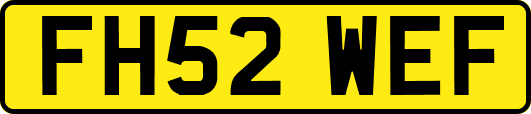FH52WEF