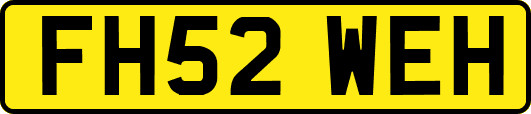 FH52WEH