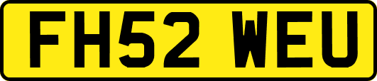 FH52WEU