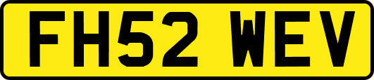 FH52WEV